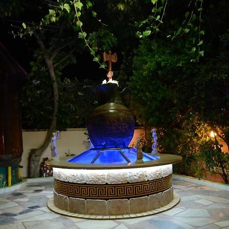 Amoudara Lasithiou Ideal Studios מראה חיצוני תמונה