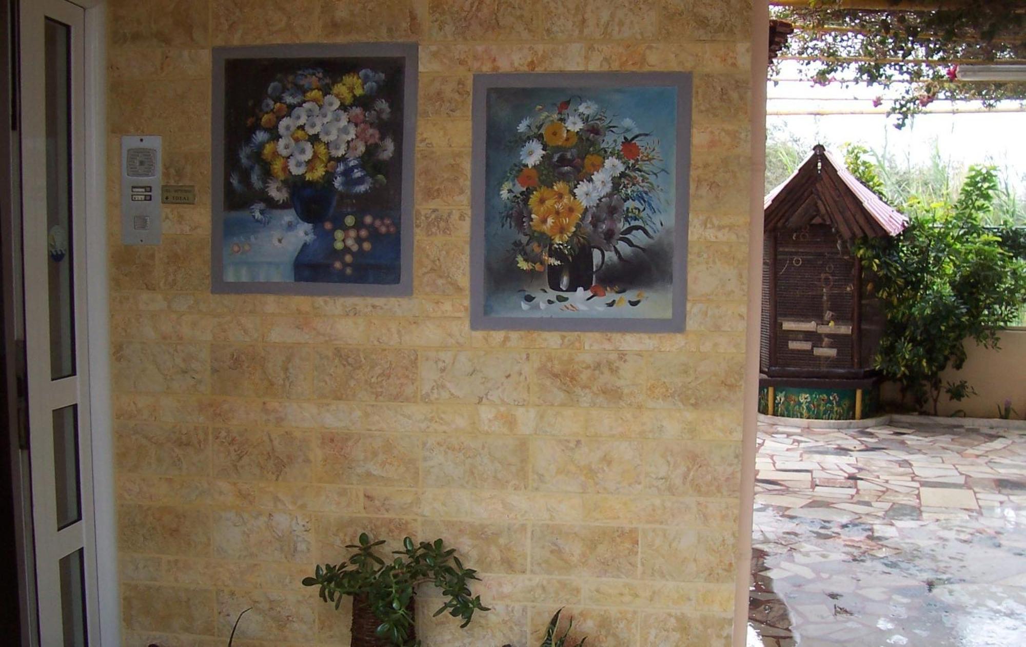 Amoudara Lasithiou Ideal Studios מראה חיצוני תמונה