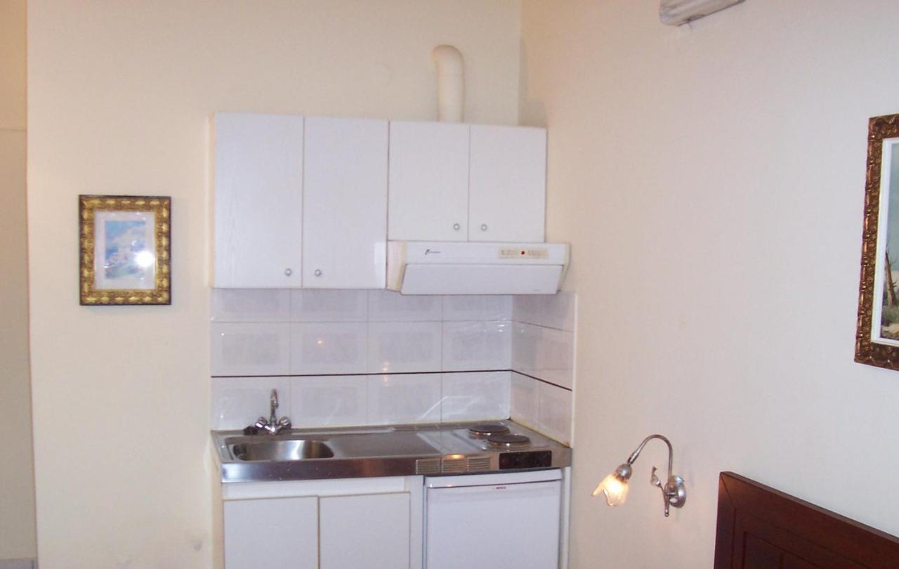 Amoudara Lasithiou Ideal Studios חדר תמונה